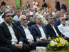 Genel Başkanımız Zekeriya Yapıcıoğlu Bingöl'den seslendi: Ümmetin vahdeti için canımızı taşın altına koymaya hazırız